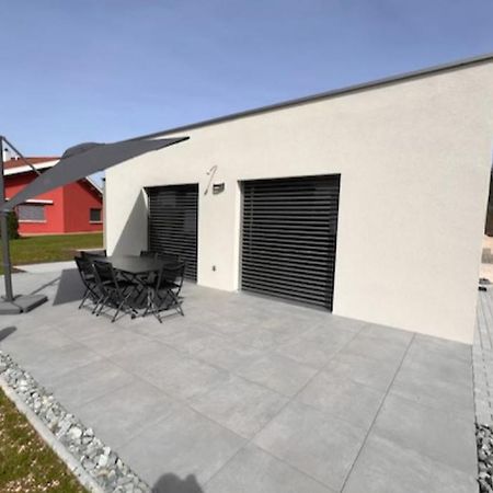 La Villa Natura Granges-Narboz 외부 사진